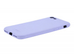 Holdit Silicone Case - Mobilskydd i Silikon till Iphone 7/8/Se, Lavender