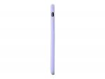 Holdit Silicone Case - Mobilskydd i Silikon till Iphone 7/8/Se, Lavender