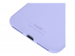 Holdit Silicone Case - Mobilskydd i Silikon till Iphone 7/8/Se, Lavender