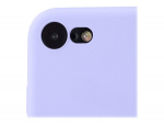 Holdit Silicone Case - Mobilskydd i Silikon till Iphone 7/8/Se, Lavender