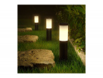 Innr Smart Utomhus Pedestal Light, 3 Pack