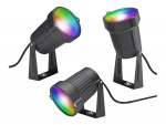 Innr Smart Utomhus Spot Light, 3 Pack