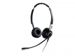 JABRA Headset Biz 2400 II Duo NC
