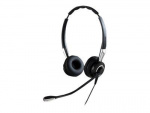 JABRA Headset Biz 2400 II Duo NC WB Balance