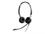 JABRA Headset Biz 2400 II Duo UNC