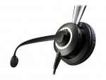 JABRA Headset Biz 2400 II Duo UNC
