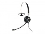JABRA Headset Biz 2400 II Mono 3-1 NC JABRA Headset Biz 2400 II Mono 3-1 NC