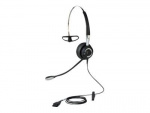 JABRA Headset Biz 2400 II Mono 3-1 NC JABRA Headset Biz 2400 II Mono 3-1 NC