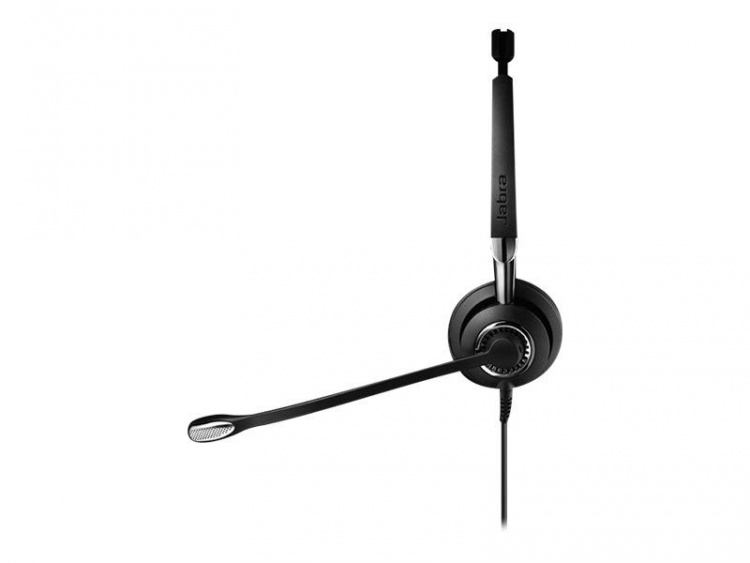 JABRA Headset Biz 2400 II Mono 3-1 NC JABRA Headset Biz 2400 II Mono 3-1 NC