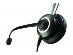 JABRA Headset Biz 2400 II Mono 3-1 NC JABRA Headset Biz 2400 II Mono 3-1 NC
