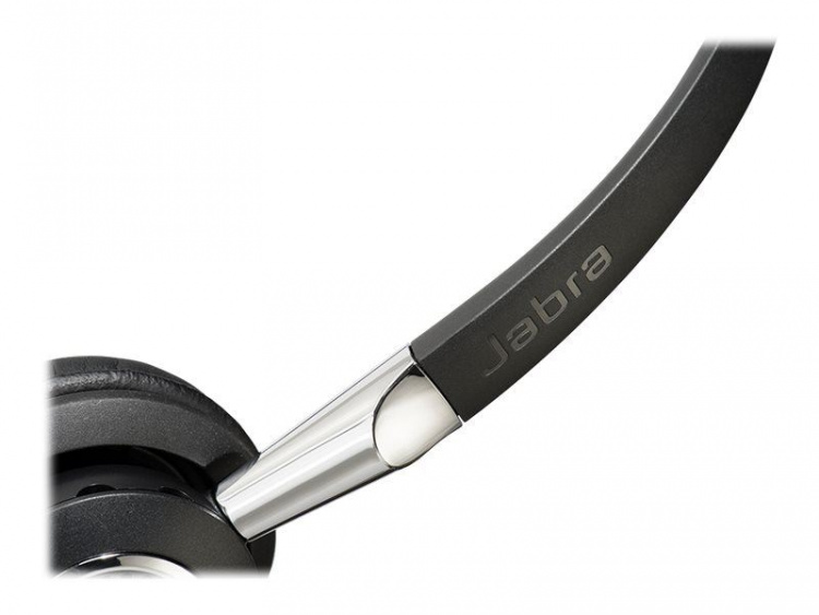 JABRA Headset Biz 2400 II Mono 3-1 NC JABRA Headset Biz 2400 II Mono 3-1 NC