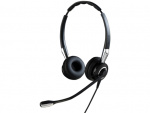 JABRA Headset Biz 2400 II USB Duo CC MS JABRA Headset Biz 2400 II USB Duo CC MS