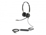 JABRA Headset Biz 2400 II USB Duo CC MS JABRA Headset Biz 2400 II USB Duo CC MS