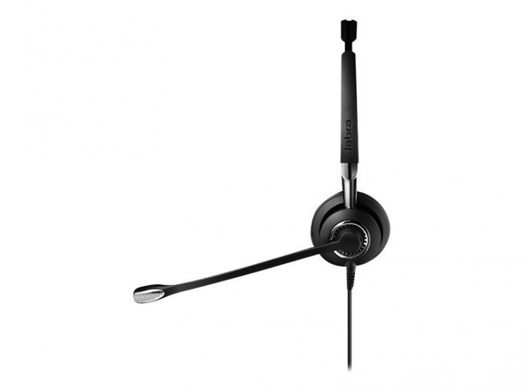 JABRA Headset Biz 2400 II USB Duo CC MS JABRA Headset Biz 2400 II USB Duo CC MS