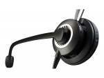 JABRA Headset Biz 2400 II USB Duo CC MS JABRA Headset Biz 2400 II USB Duo CC MS