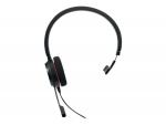 JABRA Headset Evolve 20 Ms Mono