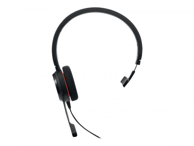 JABRA Headset Evolve 20 Ms Mono