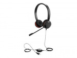 JABRA Headset Evolve 30 II Uc Stereo
