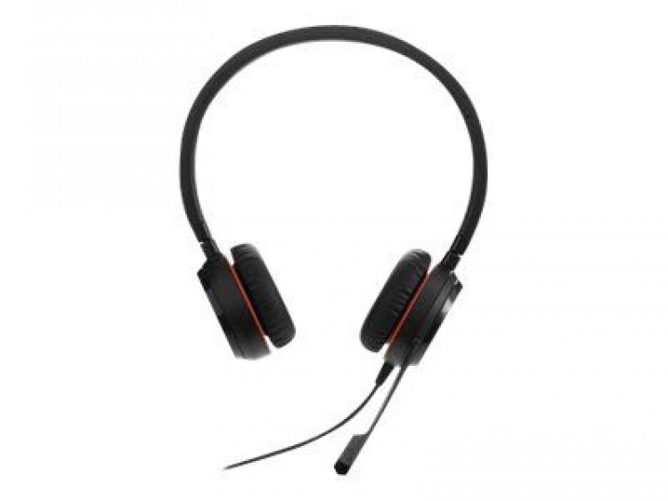 JABRA Headset Evolve 30 II Uc Stereo