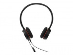 JABRA Headset Evolve 30 II Uc Stereo