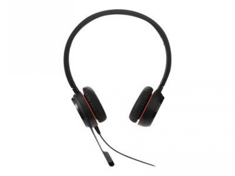 JABRA Headset Evolve 30 II Uc Stereo