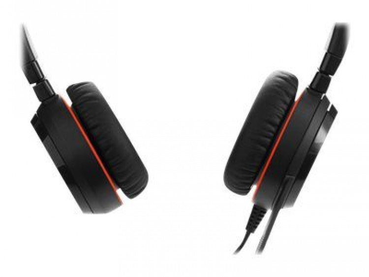 JABRA Headset Evolve 30 II Uc Stereo