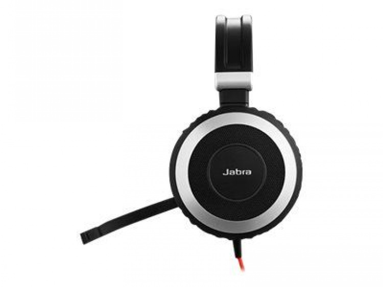JABRA Headset Evolve 80 Uc Stereo