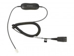 JABRA Gn 1200 Universalsladd Spiral  JABRA Gn 1200 Universalsladd Spiral