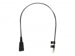 JABRA Gn Adaptersladd Rak 0,5 M