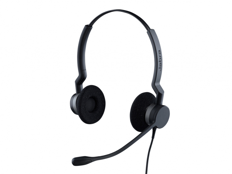 JABRA Headset Jabra Biz 2300 Duo Usb-C UC