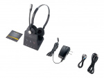 JABRA Headset Jabra Engage 65 Stereo