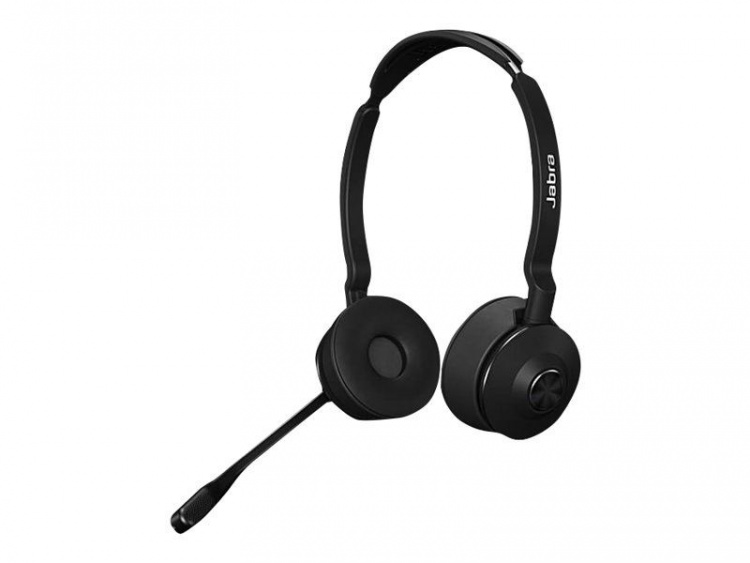 JABRA Headset Jabra Engage 75 Stereo
