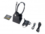 JABRA Headset Jabra Engage 75 Stereo
