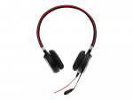JABRA Headset Jabra Evolve 40 Stereo Usb-C MS