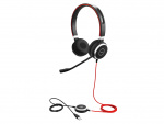 JABRA Headset Jabra Evolve 40 Stereo Usb-C MS