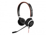 JABRA Headset Jabra Evolve 40 Stereo Usb-C MS