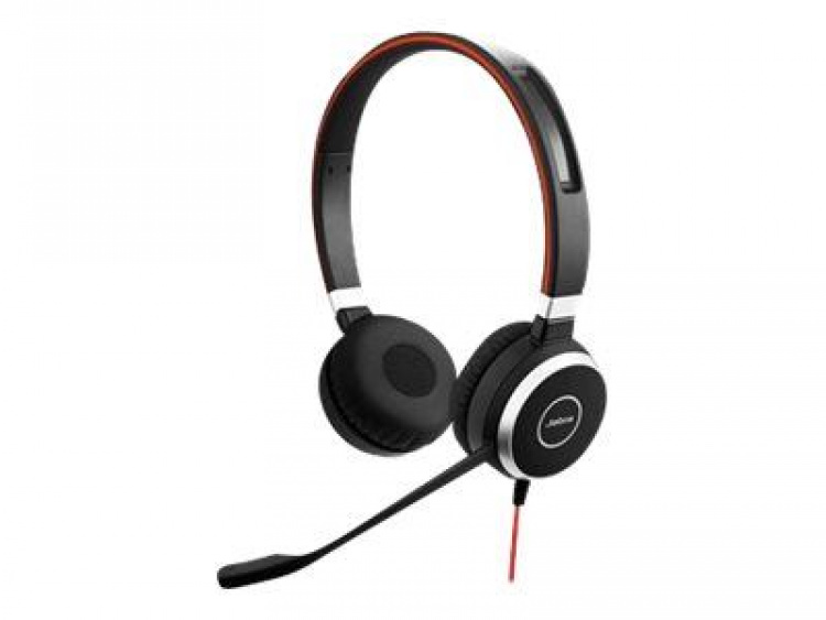 JABRA Headset Jabra Evolve 40 Stereo Usb-C MS JABRA Headset Jabra Evolve 40 Stereo Usb-C MS