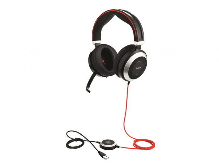 JABRA Jabra Evolve 80 MS Link Usb-C