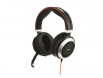 JABRA Headset Jabra Evolve 80 UC Stereo Usb-C