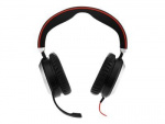 JABRA Headset Jabra Evolve 80 UC Stereo Usb-C
