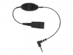 JABRA Office Link Mobile QD to 3.5mm Iphone