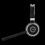 Jabra Office, Trådlösa Hörlurar, Evolve 65 SE Link380a UC Stereo Stand Jabra Office, Trådlösa Hörlurar, Evolve 65 SE Link380a UC Stereo Stand