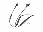 Jabra Office Trådlösa hörlurar, Jabra Evolve 65E Link 370 Ms Jabra Office Trådlösa hörlurar, Jabra Evolve 65E Link 370 Ms