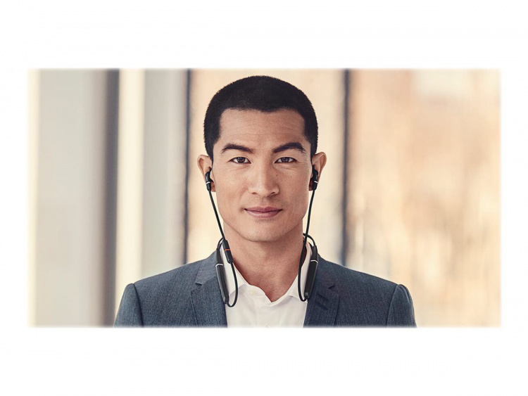 Jabra Office Trådlösa hörlurar, Jabra Evolve 65E Link 370 Ms Jabra Office Trådlösa hörlurar, Jabra Evolve 65E Link 370 Ms