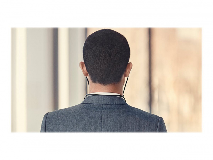 Jabra Office Trådlösa hörlurar, Jabra Evolve 65E Link 370 Ms Jabra Office Trådlösa hörlurar, Jabra Evolve 65E Link 370 Ms
