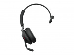 Jabra Office Trådlös Hörlur, Jabra Evolve2 65 Link380a Ms Mono Black Jabra Office Trådlös Hörlur, Jabra Evolve2 65 Link380a Ms Mono Black
