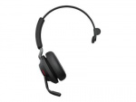 Jabra Office Trådlös Hörlur, Jabra Evolve2 65 Link380a Uc Mono Black