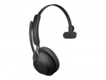 Jabra Office Trådlös Hörlur, Jabra Evolve2 65 Link380a Uc Mono Black