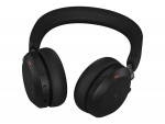 Jabra Office Trådlösa Hörlurar, Jabra Evolve2 75 Link380a Uc Stereo Black