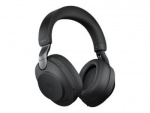 Jabra Office Trådlösa Hörlurar, Jabra Evolve2 85 Link380a Uc Stereo Black